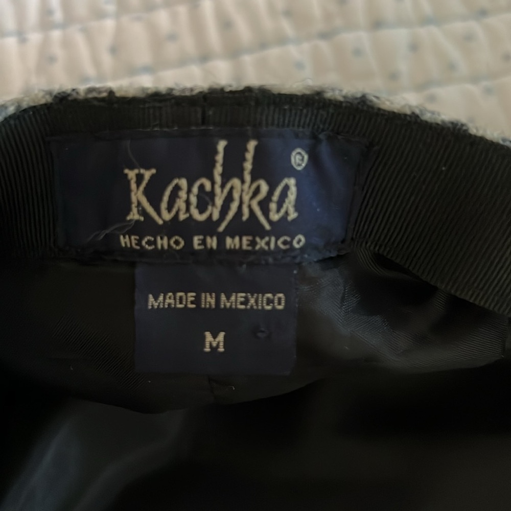 Mens Kachka Cap Suze M View 4